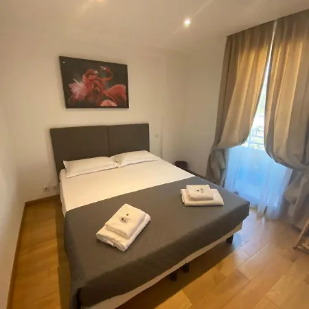 Riviera Eden Palace 4*