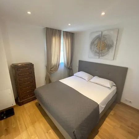 Lejlighedshotel Riviera Eden Palace 4*