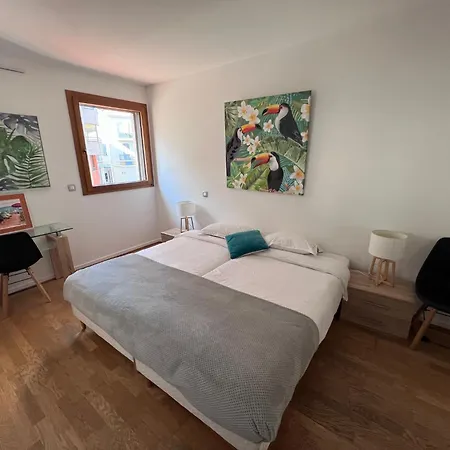 Aparthotel Riviera Eden Palace