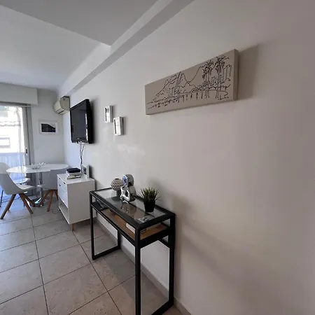 Lejlighedshotel Riviera Eden Palace Cannes