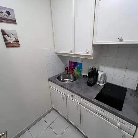 Riviera Eden Palace Lejlighedshotel