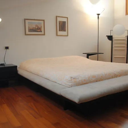 Lejlighedshotel Riviera Eden Palace 4*