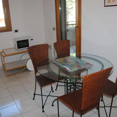 Lejlighedshotel Riviera Eden Palace 4*