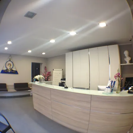 Lejlighedshotel Riviera Eden Palace Cannes