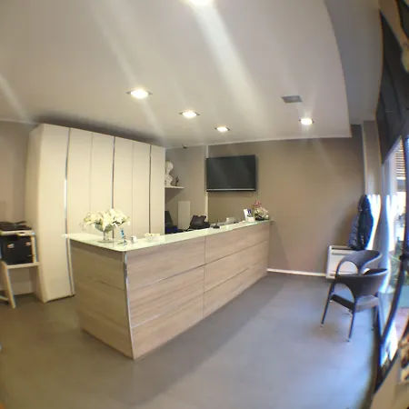 Riviera Eden Palace 4* Cannes