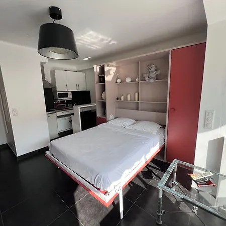 Riviera Eden Palace Cannes