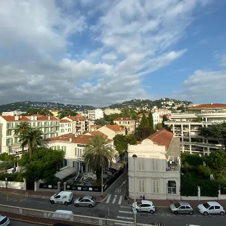 Riviera Eden Palace Lejlighedshotel 4*