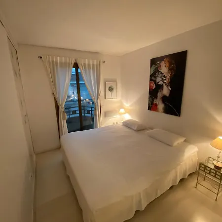 Riviera Eden Palace Cannes