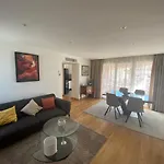 Aparthotel Riviera Eden Palace Cannes