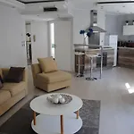 Riviera Eden Palace Aparthotel Cannes