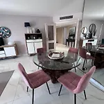 Aparthotel Riviera Eden Palace
