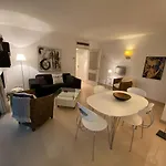 Aparthotel Riviera Eden Palace 4*