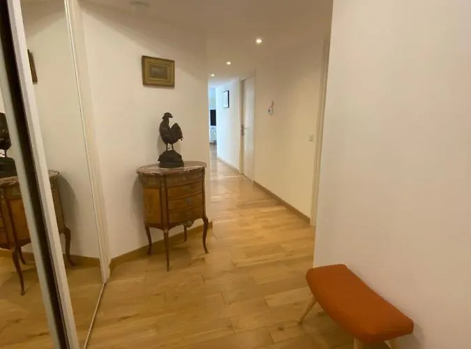 Apart Otel Riviera Eden Palace 4*