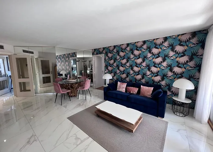 Riviera Eden Palace Ξενοδοχείο με διαμερίσματα Κάννες