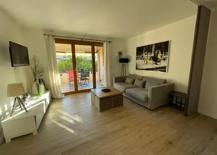 Riviera Eden Palace Κάννες