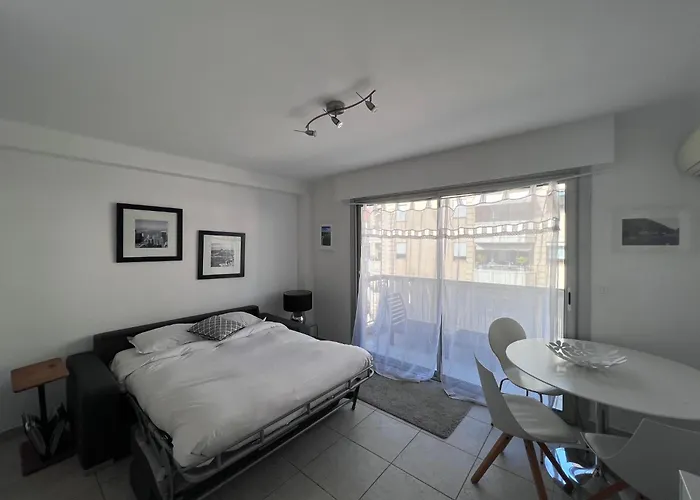 Riviera Eden Palace 4* Cannes