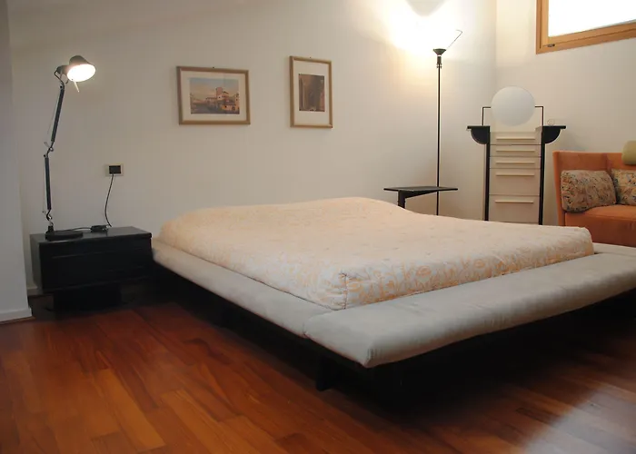 Ξενοδοχείο με διαμερίσματα Riviera Eden Palace 4*
