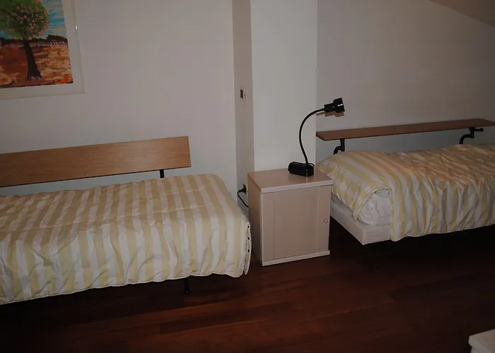 Riviera Eden Palace Apart Otel 4*