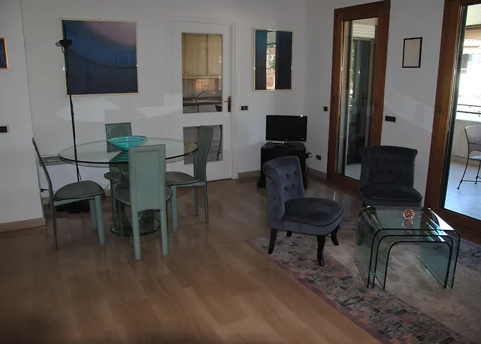 Riviera Eden Palace Ξενοδοχείο με διαμερίσματα