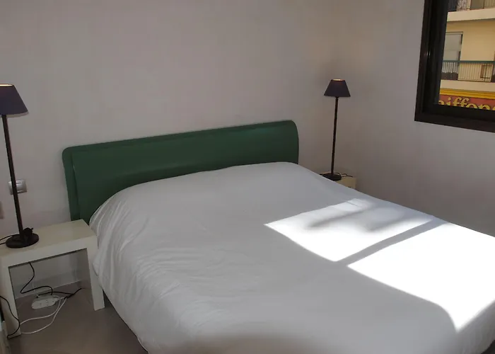 Riviera Eden Palace Cannes