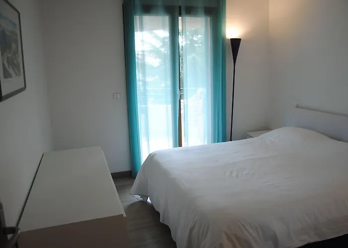 Riviera Eden Palace Apart Otel
