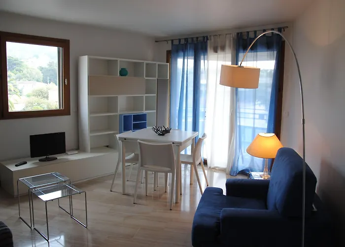 Riviera Eden Palace 4*