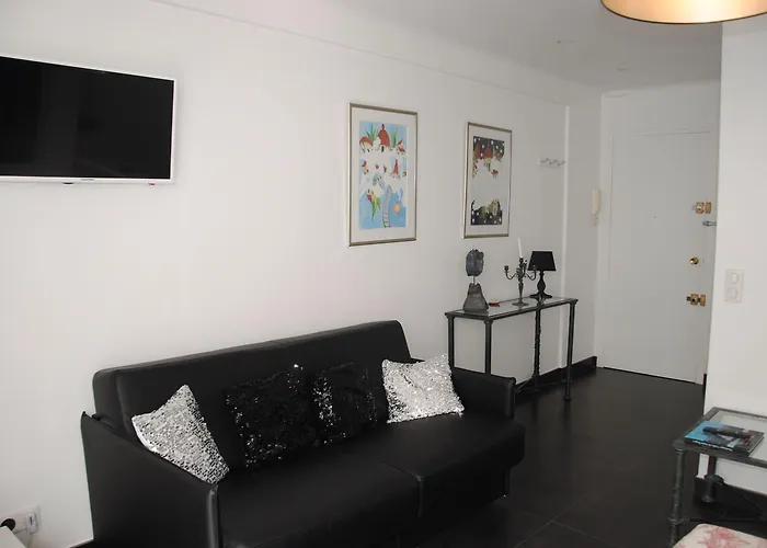 Apart Otel Riviera Eden Palace 4*