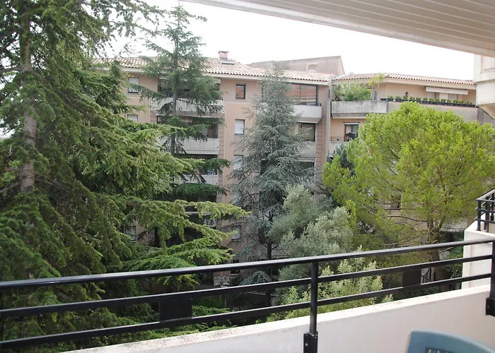 Ξενοδοχείο με διαμερίσματα Riviera Eden Palace Κάννες