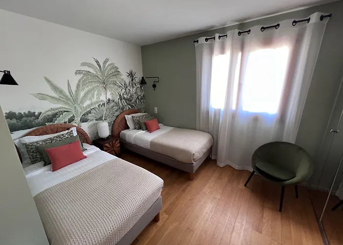 Riviera Eden Palace
