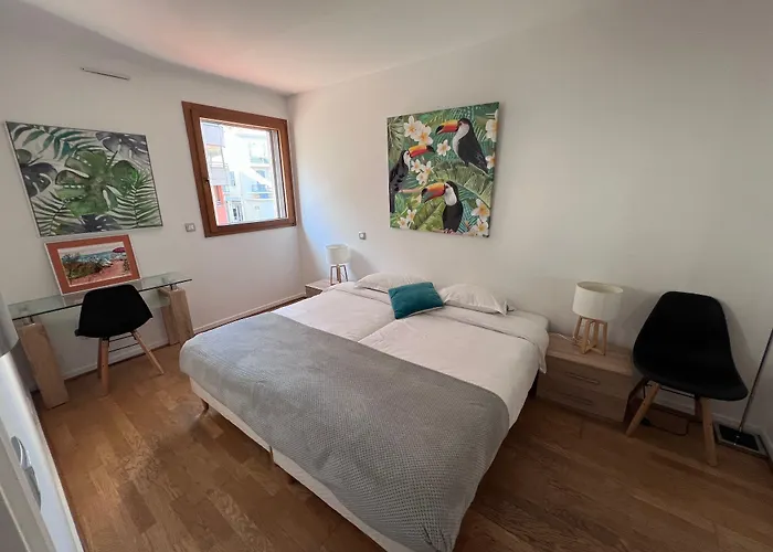 Riviera Eden Palace 4* Κάννες