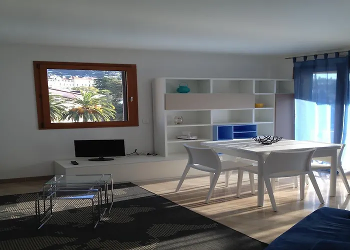 Riviera Eden Palace Apart Otel Cannes
