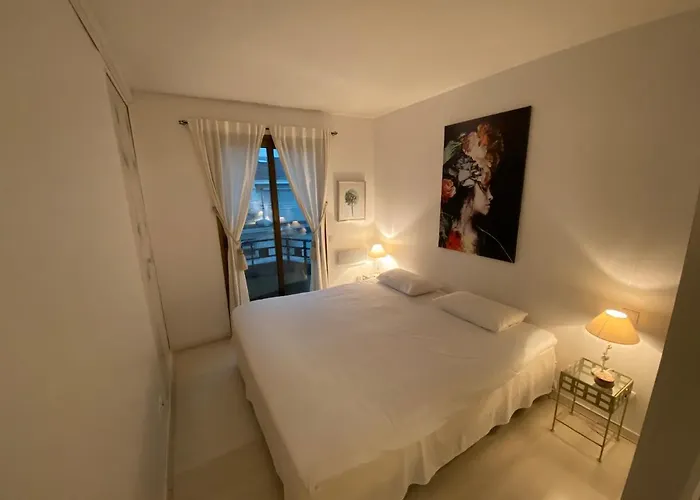 Riviera Eden Palace Κάννες