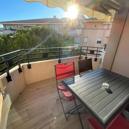 Riviera Eden Palace Apartmanhotel