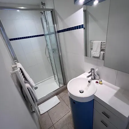 Riviera Eden Palace Apartmanhotel