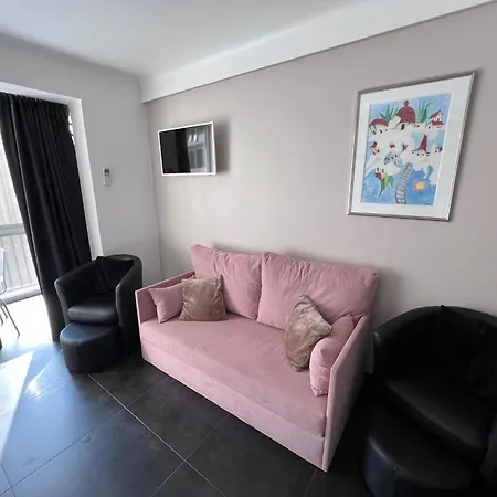 Riviera Eden Palace