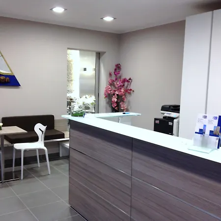 Riviera Eden Palace Aparthotel 4*