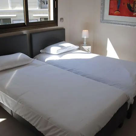Riviera Eden Palace 4*