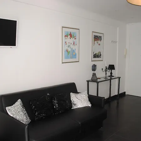 Aparthotel Riviera Eden Palace 4*