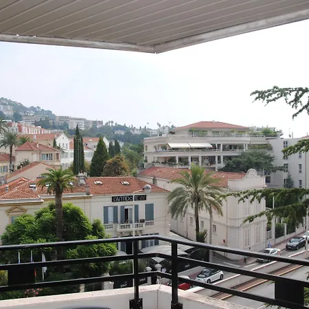 Riviera Eden Palace 4* Канны
