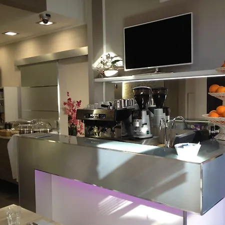 Aparthotel Riviera Eden Palace Cannes