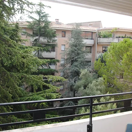 Aparthotel Riviera Eden Palace Cannes