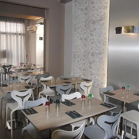 Riviera Eden Palace Apartmanhotel