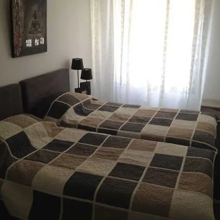 Apartmanhotel Riviera Eden Palace 2*
