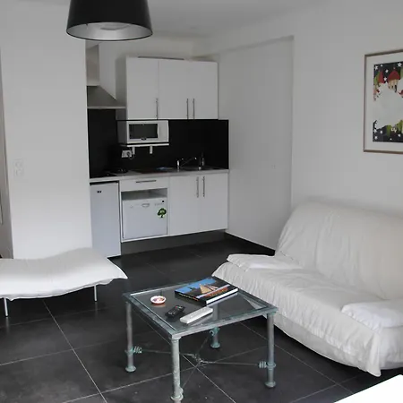 Riviera Eden Palace Apartmanhotel