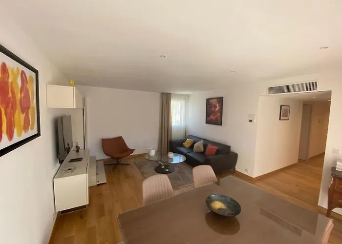 Riviera Eden Palace