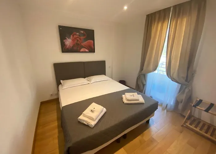 Riviera Eden Palace 4*