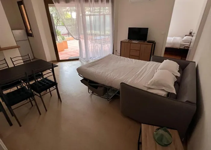 Riviera Eden Palace 4*