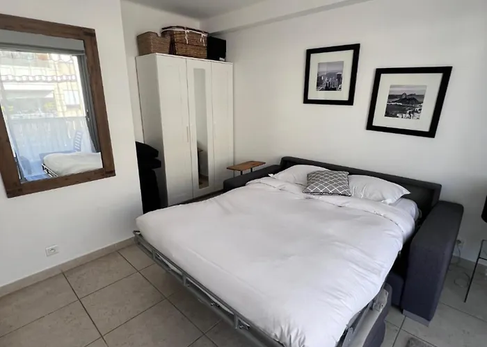 Riviera Eden Palace Cannes