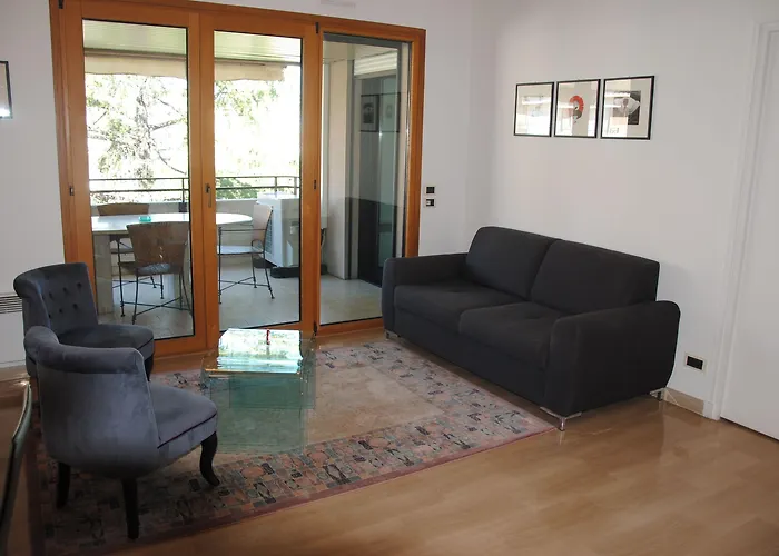 Riviera Eden Palace Ξενοδοχείο με διαμερίσματα Κάννες