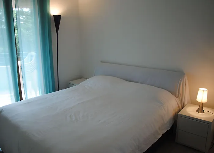 Riviera Eden Palace Lägenhetshotell Cannes